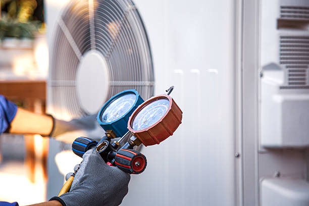Affordable Emergency Hvac Repair solutions in Neshanic Station, NJ